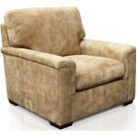 Drew Leather Chair