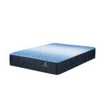 Classic Brecon 13" Firm Mattress Set -Twin - Image 6