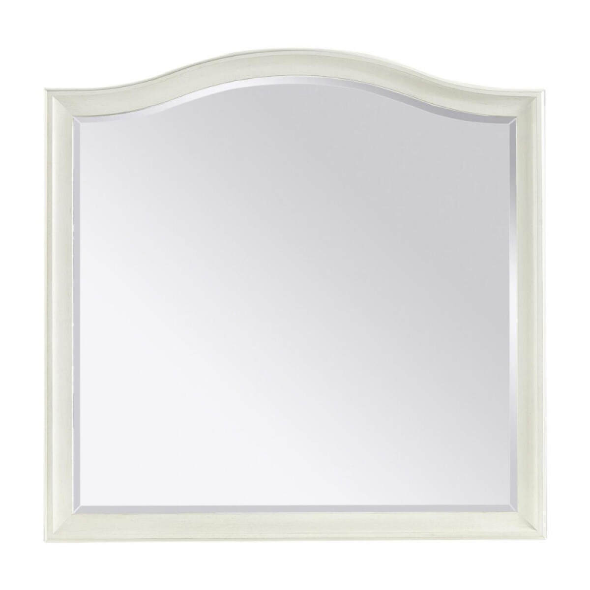 9121e5b8ac7b34e4f727d8a122e47ebb Charlotte Landscape Mirror - Image 1