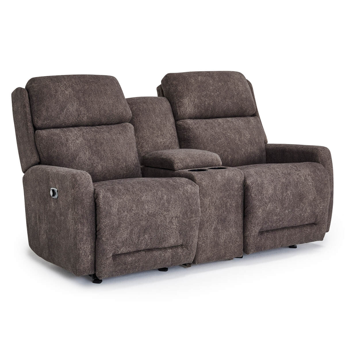 9137c9bbd681fc4a695fa1ac7934cd8a Livvy - Modern Shape, Pillowed Recline Comfort - L970RA4 - Image 1