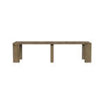 Flex Dining 5, 20" Leaves | Sandbar Oak - Image 7