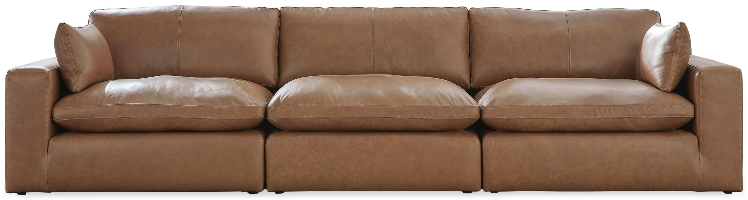 915c9c4937ff702200109857951ebf9d Emilia 3-Piece Sectional Sofa - Image 1