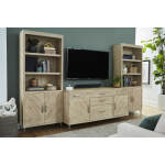 Maddox Credenza - Image 4