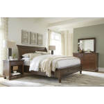 Cambridge Chesser Mirror ICB-463-CLC - Image 5