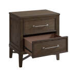Preston Nightstand - Image 4