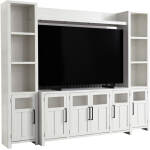 Finnegan 68" Console W/ 4 Doors - Image 15