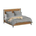Norcross King Standard Bed - Image 4