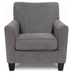 Akinlane Accent Chair - Image 3