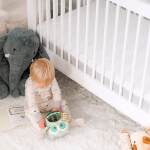 Air-X Performance® Crib and Toddler Mattress - Image 3