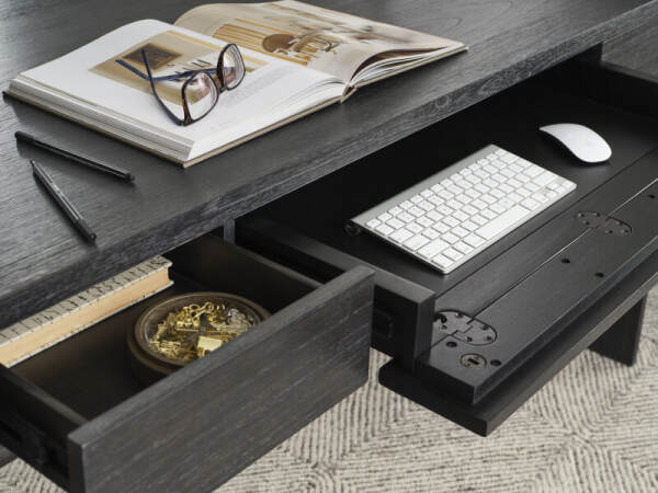 Sloane Writing Desk - Image 4