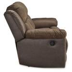 Florelle Reclining Sofa - Image 6