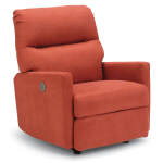 Covina - Petite-sized, Modern Recliner - 1AP74