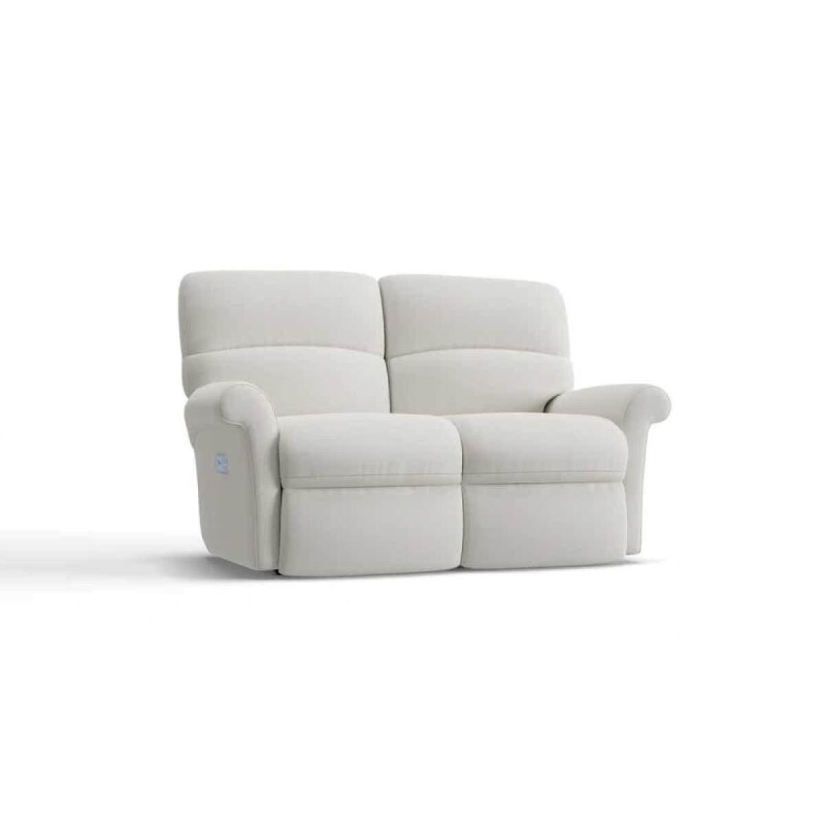 922b259499320273e36ca789e45b25a9 Robin Power Reclining Loveseat W/ Headrest & Lumbar - Image 1