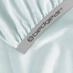 Dri-Tec Performance® Crib Sheet - Baby Light Green - Image 4