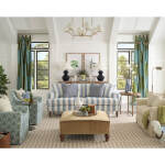 Faulkner - Classic Southern-styled Sofa With Nostalgic Comfort. - EBS23DWSC - Image 13