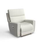 Apollo Power Rocking Recliner W/ Headrest & Lumbar - Image 3
