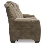 Next-Gen Durapella Power Reclining Sofa - Image 6