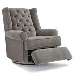 Kendra - Swivel Glider Recliner - 5NI85 - Image 5