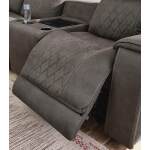 Hoopster Right-Arm Facing Power Recliner - Image 12