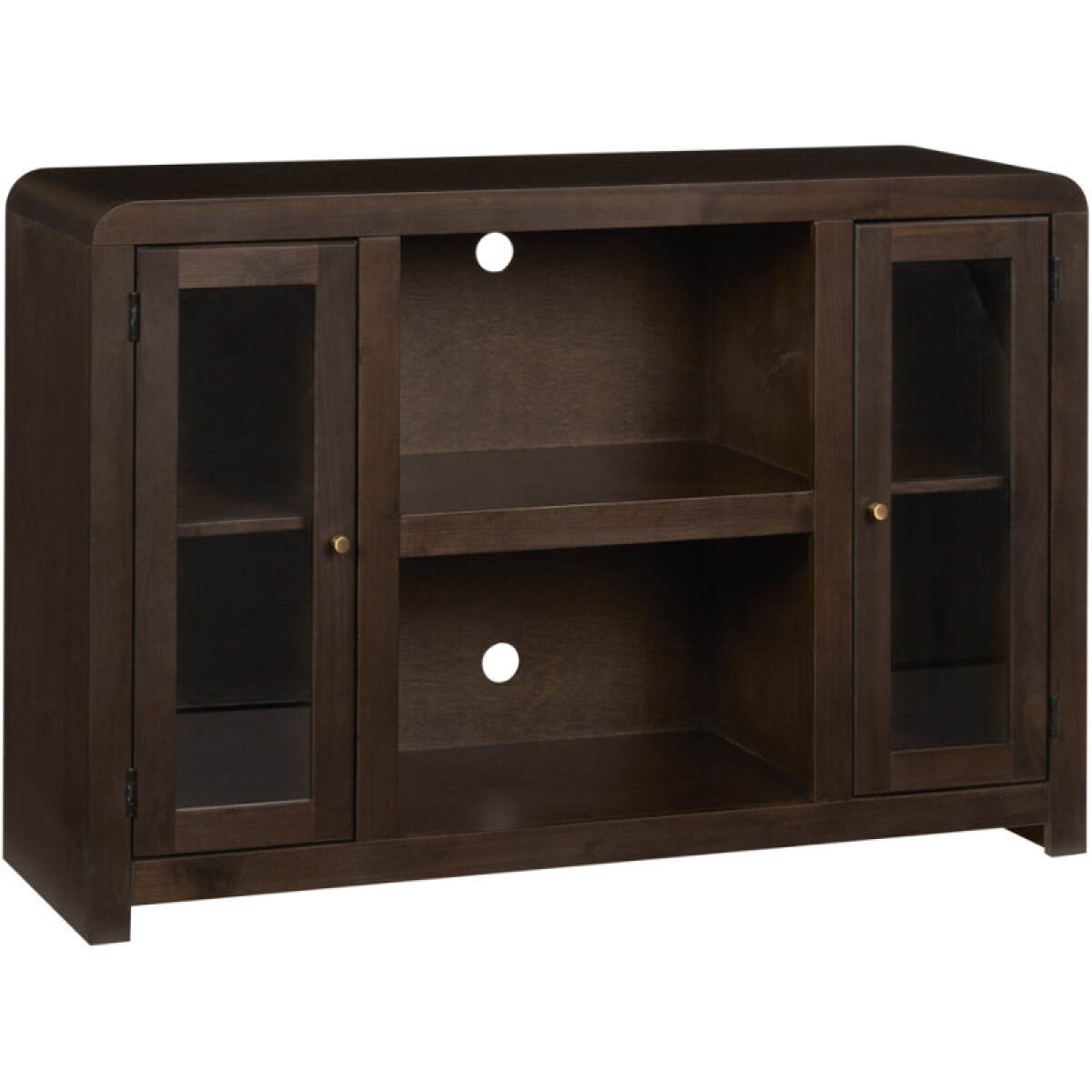 92eaf3780bbdf3871765080ad071e0e5 Taylor 51" Console W/ 2 Doors - Image 1