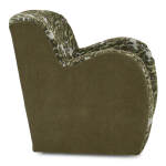 Mysa - Modern 360° Swivel Chair - FS4008M - Image 9