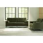 Reveon Lakes Sofa and Loveseat - Image 2