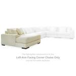 Lindyn Left-Arm Facing Corner Chaise - Image 3