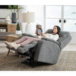 Haleigh - Bodyrest Zero Gravity Recliner - 10NZ10 - Image 13