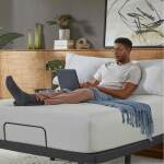 Baselogic™ Platinum Adjustable Base - King - Image 4