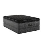 Beautyrest Black® Series Four 16" Hybrid Firm Apex Top Mattress -Cal King Split - Image 12