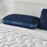 Night Ice Performance® Pillow - King / 3.0 - Image 3