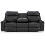 Montacute Reclining Sofa with Drop Down Table - Image 6