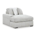 Stupendous Left-Arm Facing Corner Chaise