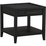 Camden End Table