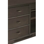 Latitude 26" Fireplace Insert - Image 8