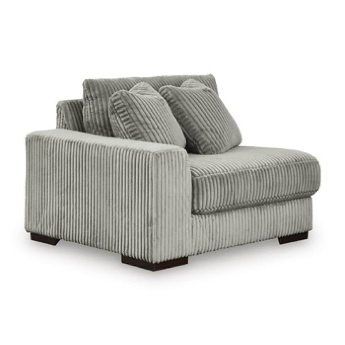 940ce461a02c604737d0fe8afaf0423e Lindyn Left-Arm Facing Corner Chair - Image 1