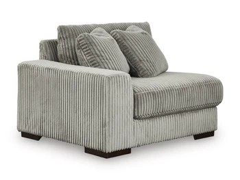 940ce461a02c604737d0fe8afaf0423e Lindyn Left-Arm Facing Corner Chair - Image 1