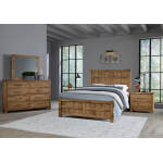 Dovetail Dresser - 752-002 - Image 4