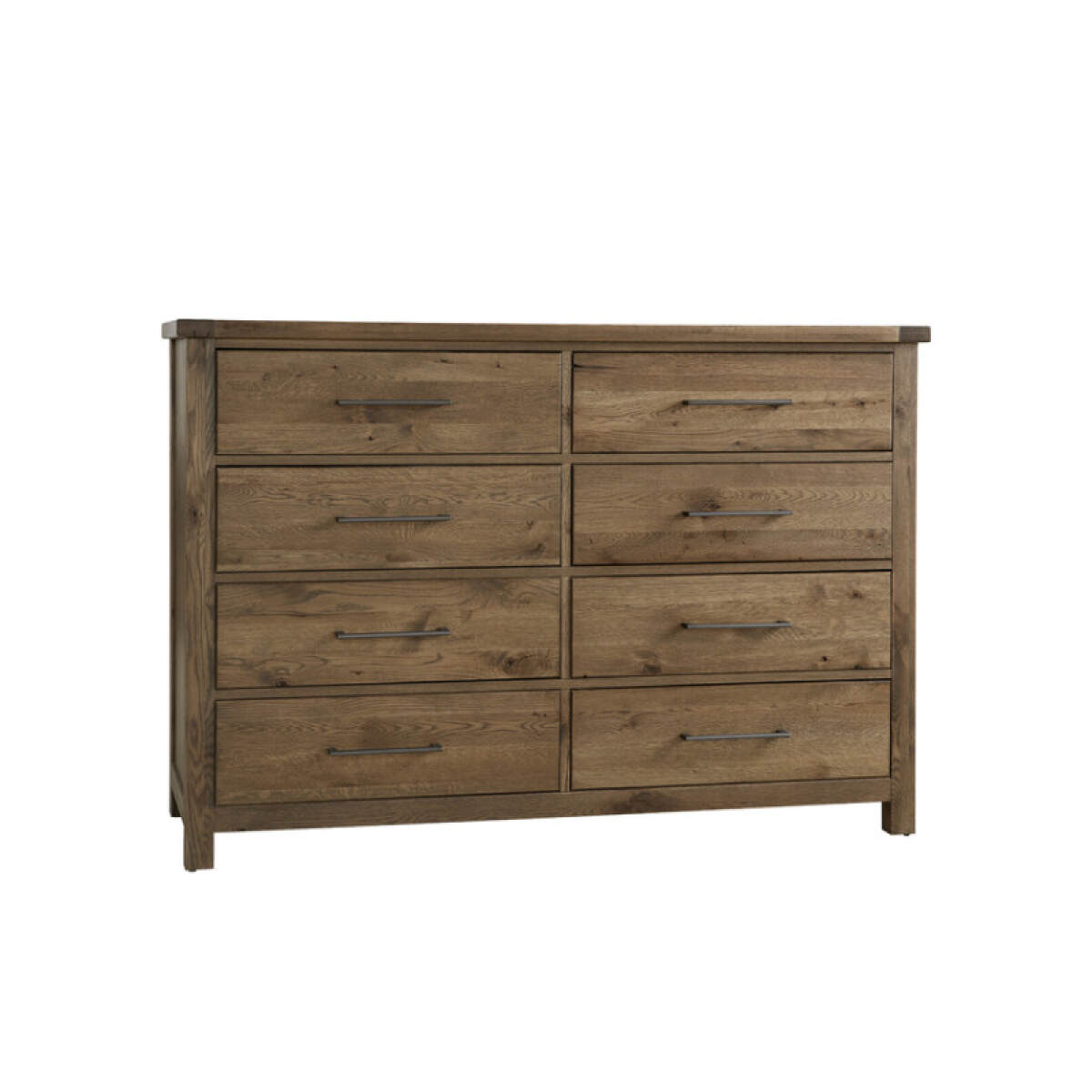 942d5a27152e5188569c214e048151a7 Dovetail Dresser - 752-002 - Image 1
