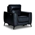 Hudson Power Chair W/ Power Headrest