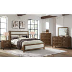 Marlow King Bed - Image 5