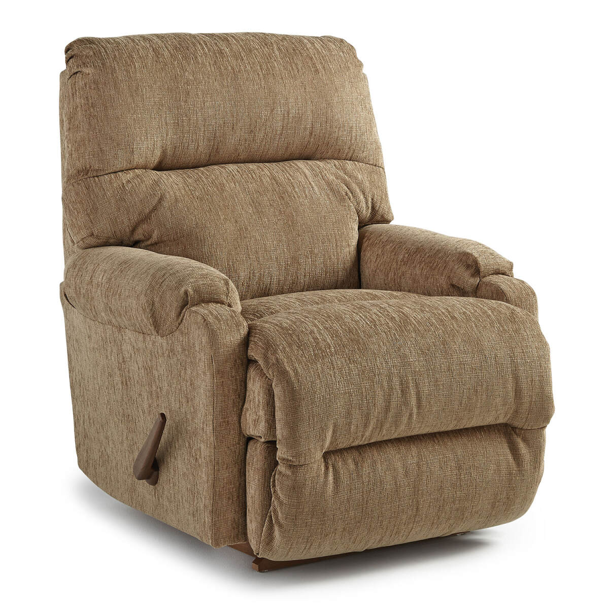 945464a46b9f05f64391c6e73a3790ab Cannes - Petite, Traditional Recliner - 9AW04 - Image 1