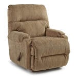 Cannes - Petite, Traditional Recliner - 9AW04