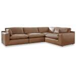 Emilia 4-Piece Sectional