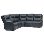 Maverly - Heavily Cushioned Reclining Sectional - M910RA - Image 5