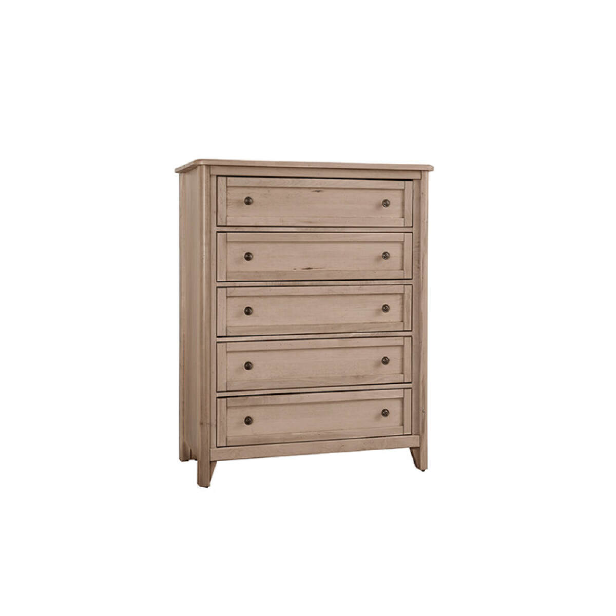 9474fa64e4edd84619bd09b10935890c Woodbridge Chest - 5 Drwr - 822-115 - Image 1