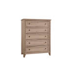 Woodbridge Chest - 5 Drwr - 822-115