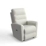 Liam Power Wall Recliner W/ Headrest & Lumbar