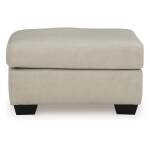 Santorine Ottoman - Image 4