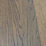 Colonial Oak Sideboard - Image 5